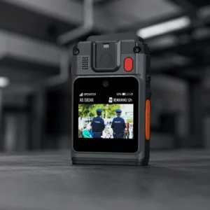 Hytera SC580 (4G)