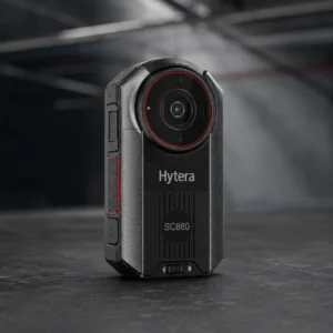 Hytera SC880 (5G)