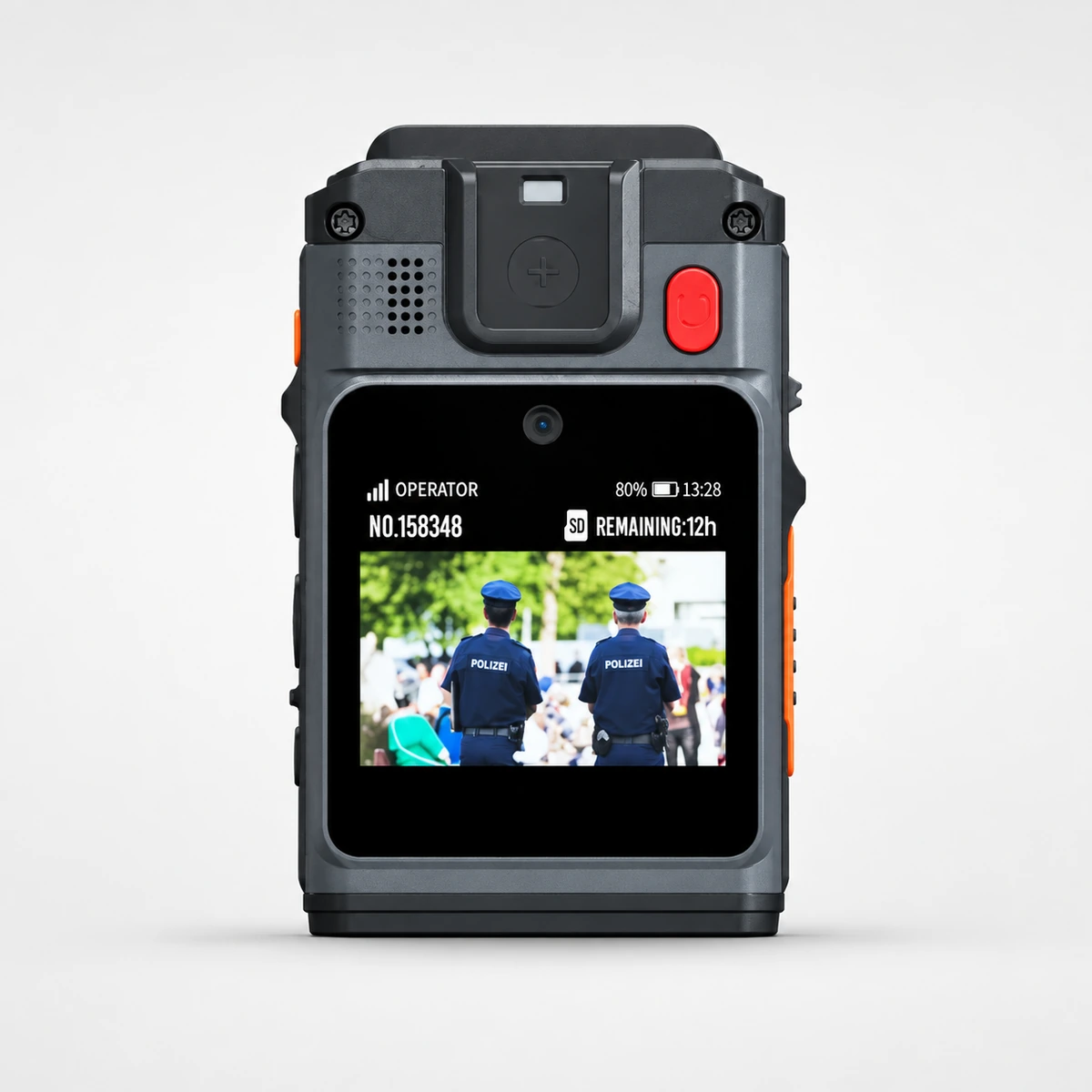 Hytera SC580 body camera