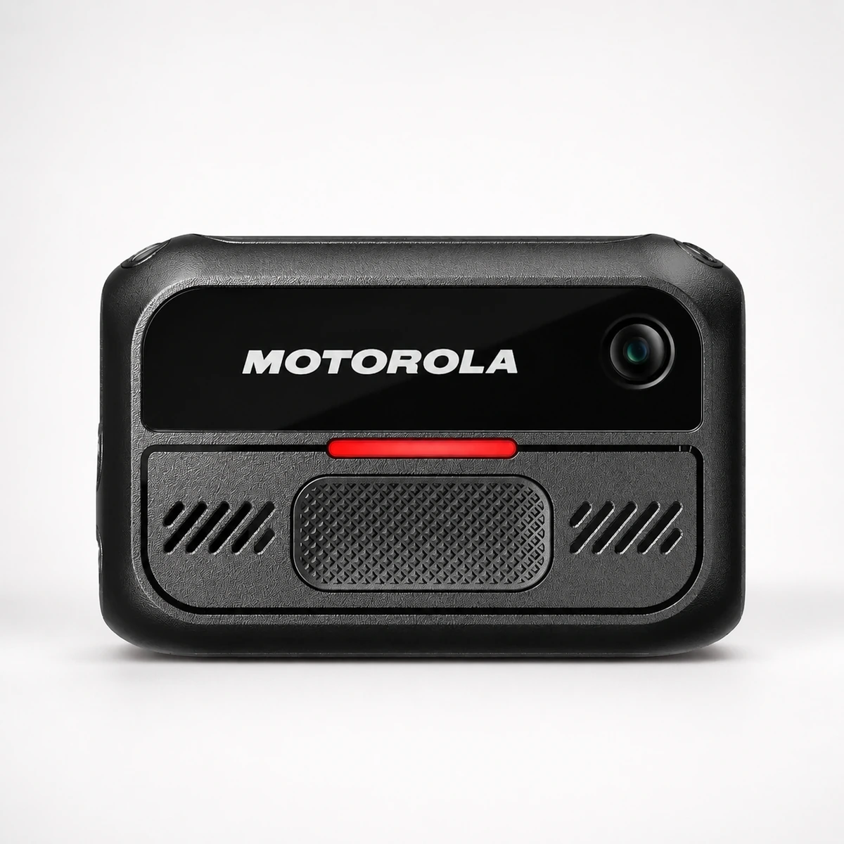 Motorola V200 body camera