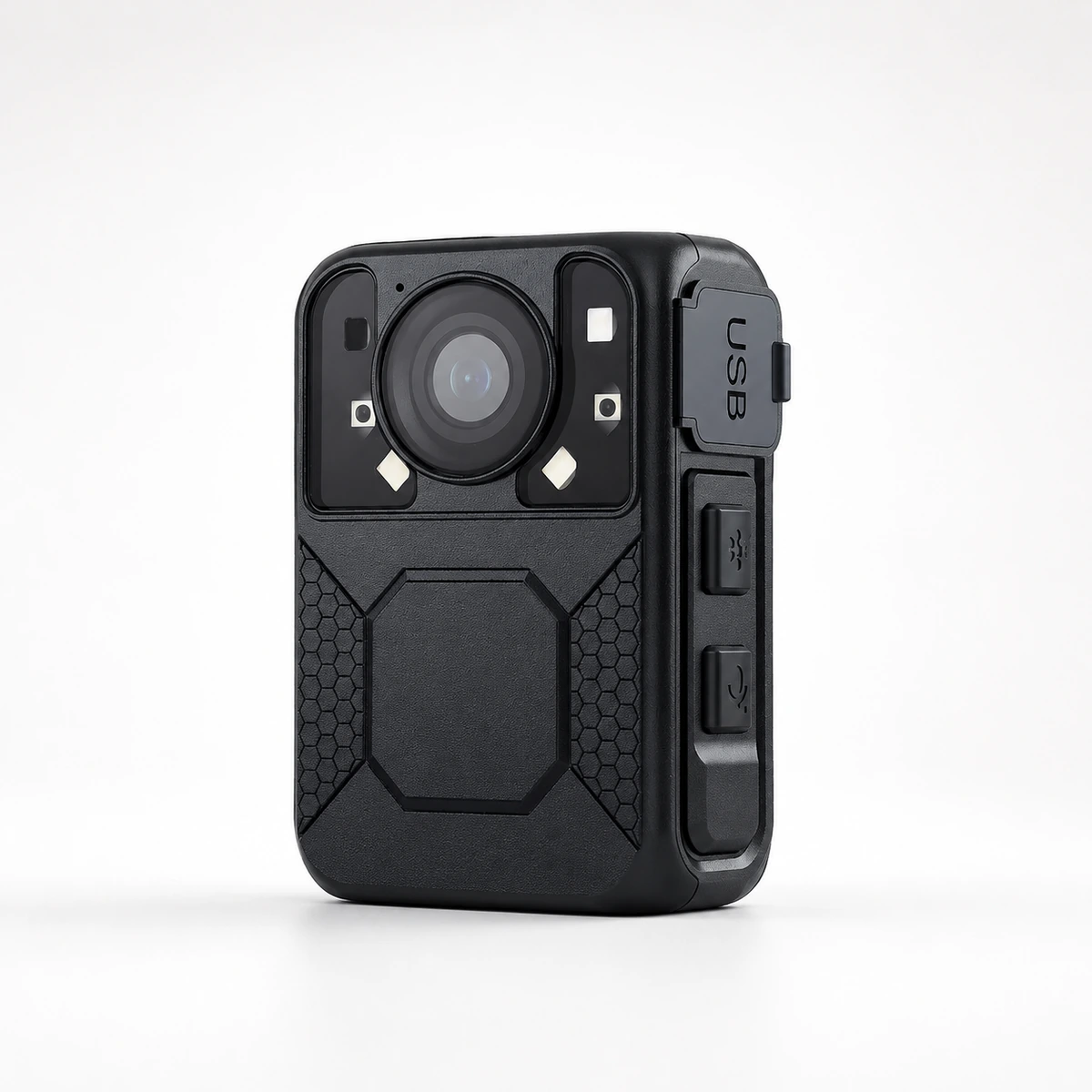 Xignal Pro M508 body camera