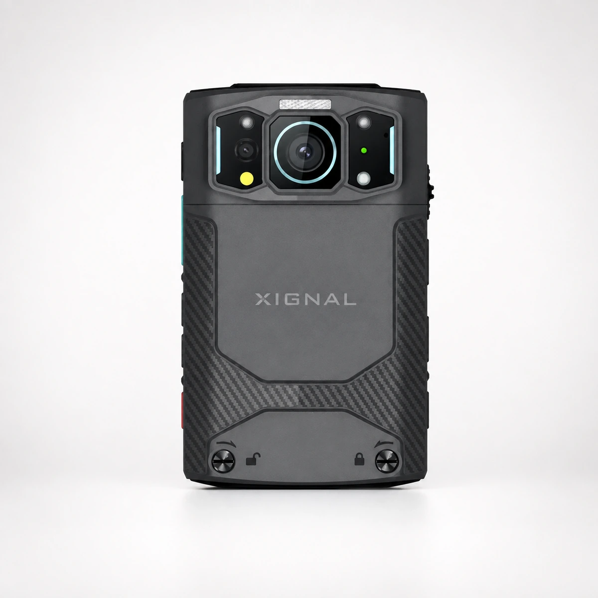 Xignal Pro M535 body camera